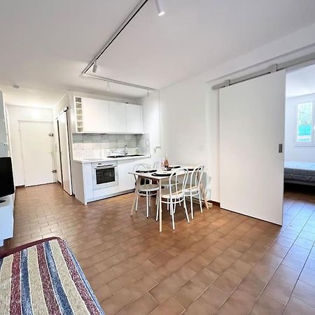 Appartement Paisible Ла-Сьота Экстерьер фото