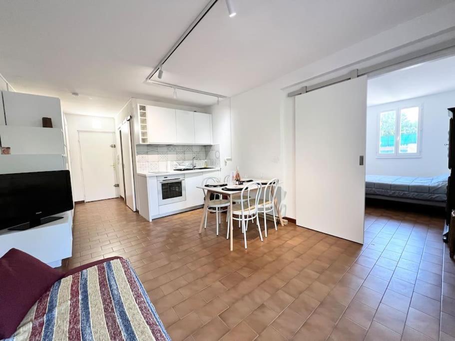 Appartement Paisible Ла-Сьота Экстерьер фото