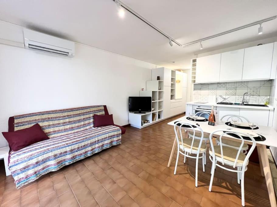 Appartement Paisible Ла-Сьота Экстерьер фото